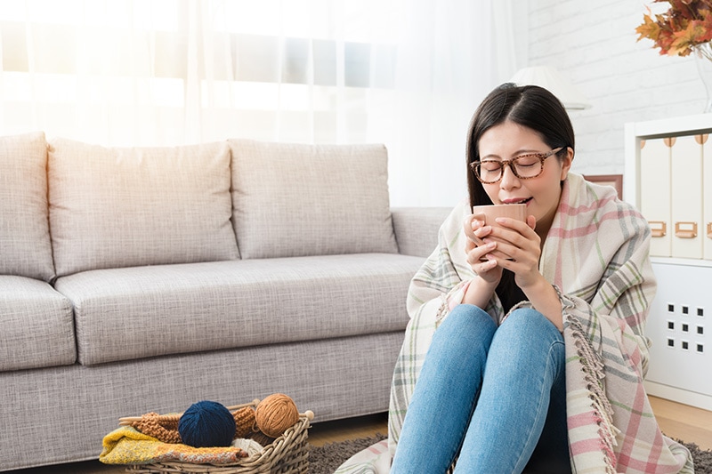 Why Is My Heat Pump Blowing Cold Air?