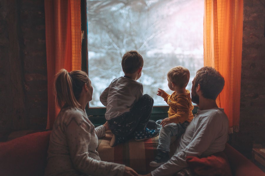 The Basics of Winter Indoor Air Quality