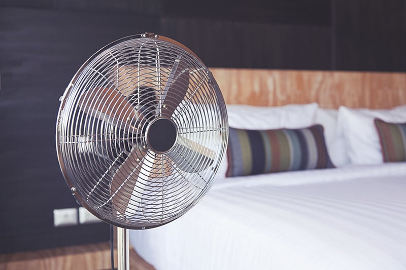 Improve Your Home's Indoor Air Quality