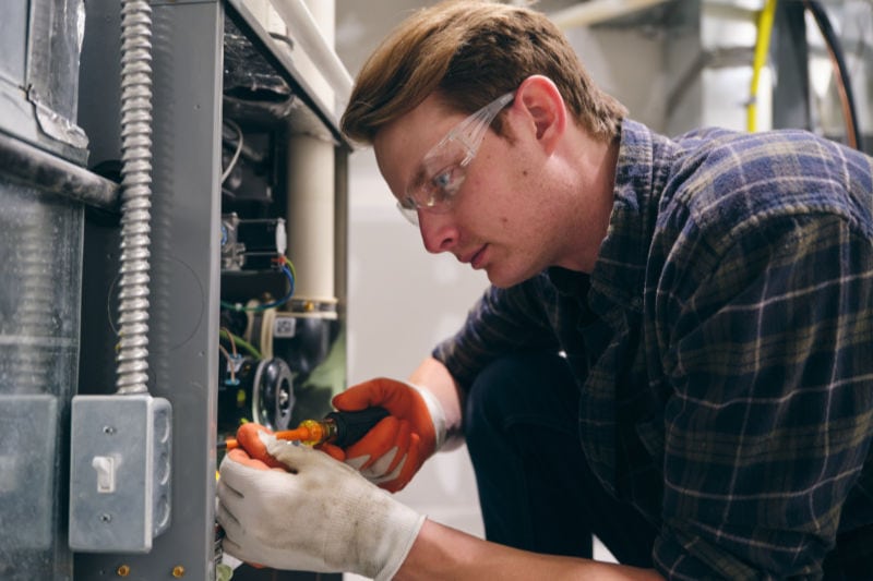 7 Furnace Maintenance Tips