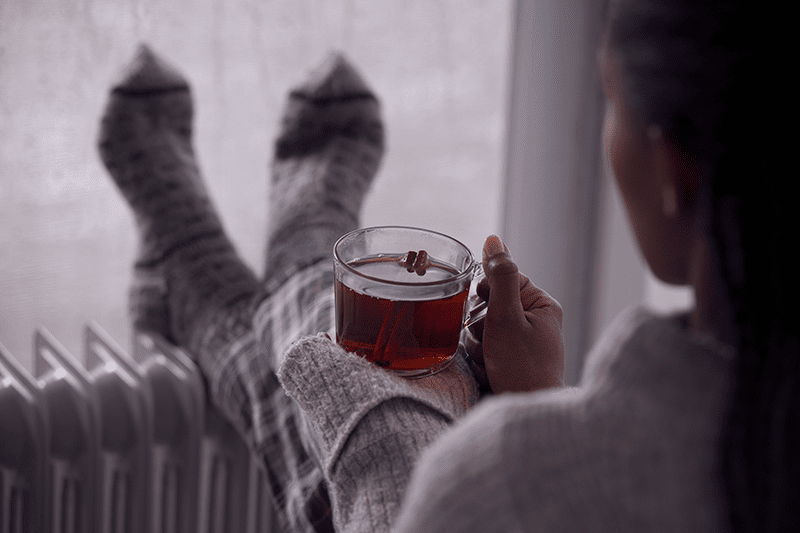 What Indoor Air Quality Accessories Can Help Keep Me Healthy?