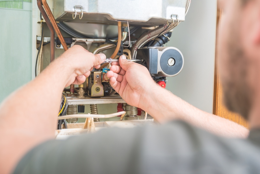 What Are the Different Types of Furnaces?