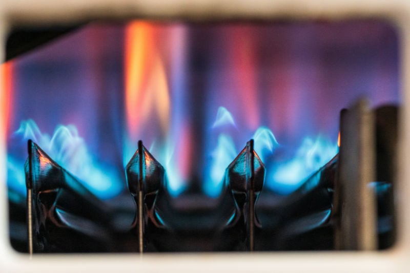 How Does My Gas Furnace Work?