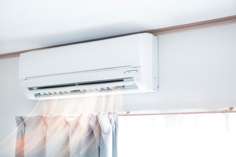 Why Ductless Is the Way to Go