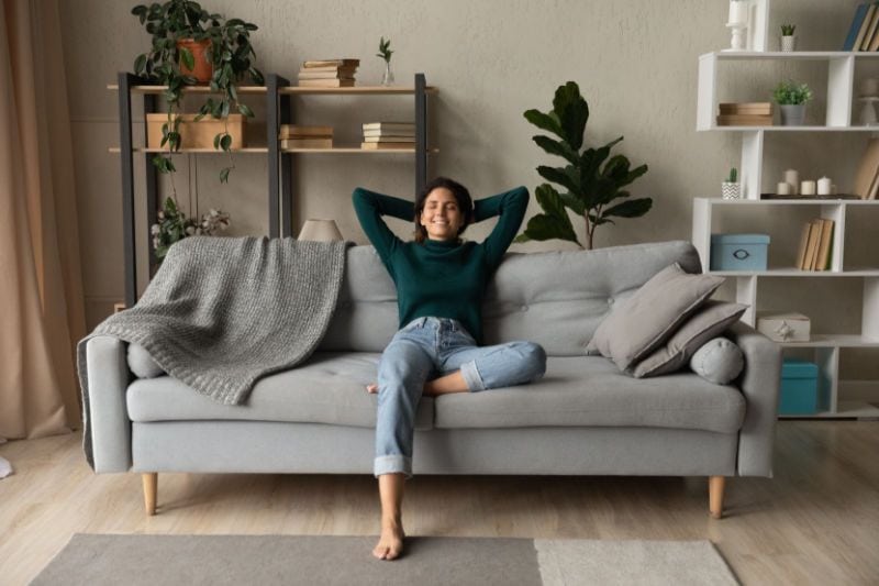 How a Whole-House Humidifier Keeps You Healthy
