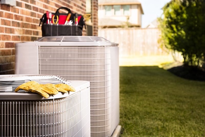 How to Determine Heat Pump Efficiency