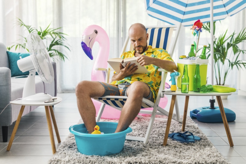 3 Telltale Signs It's Time for a New AC