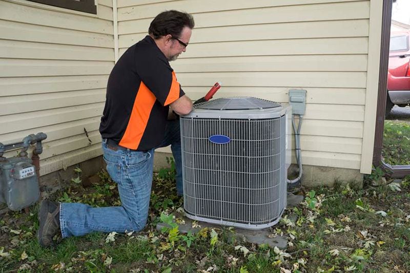 Do I Really Need an AC Tune-Up?