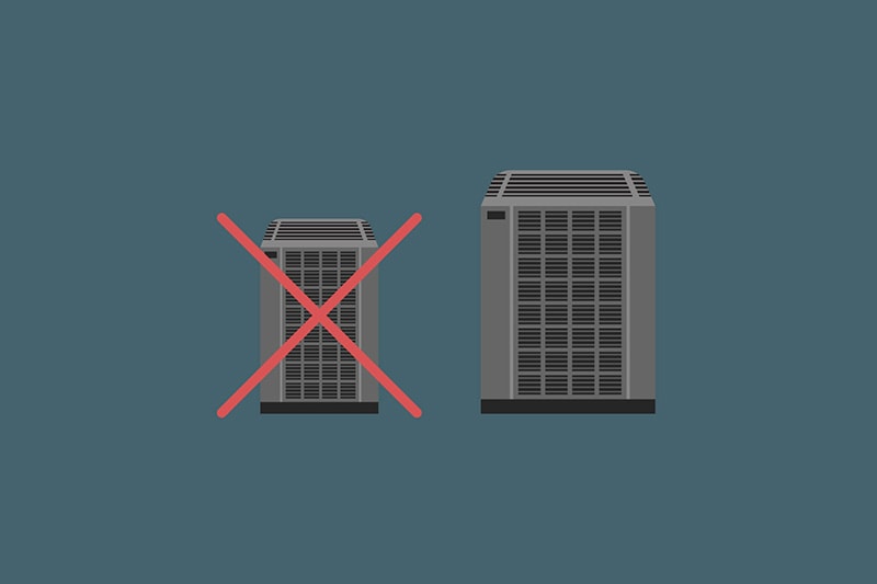 Video – What Are Common Mistakes Made When Purchasing a New AC?