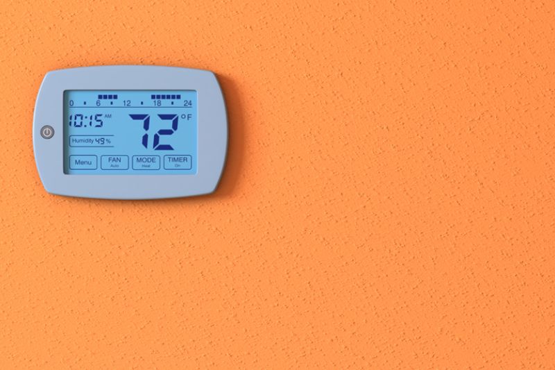 Thermostats 101