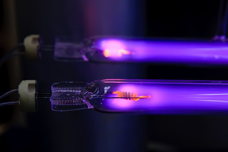 How UV Lights Benefit Your HVAC System