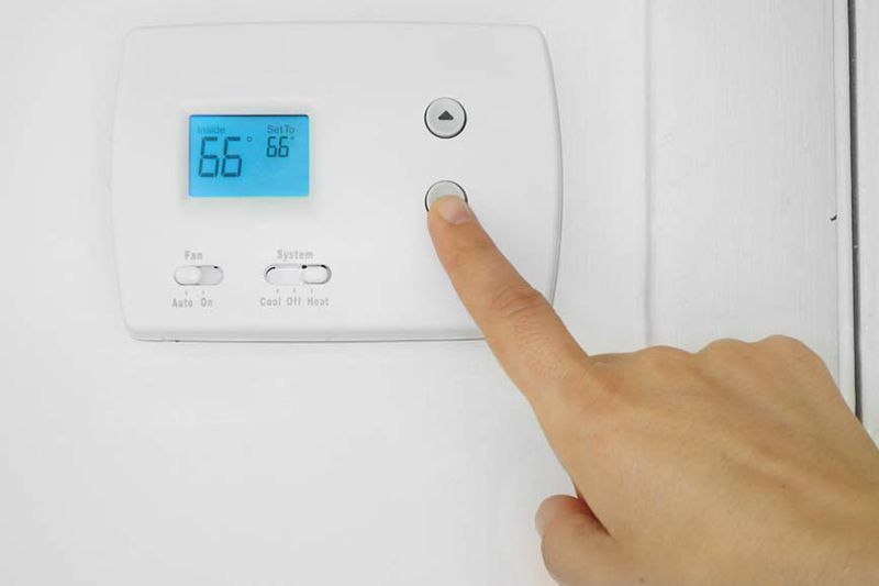 Confused on How to Set Your Programmable Thermostat?
