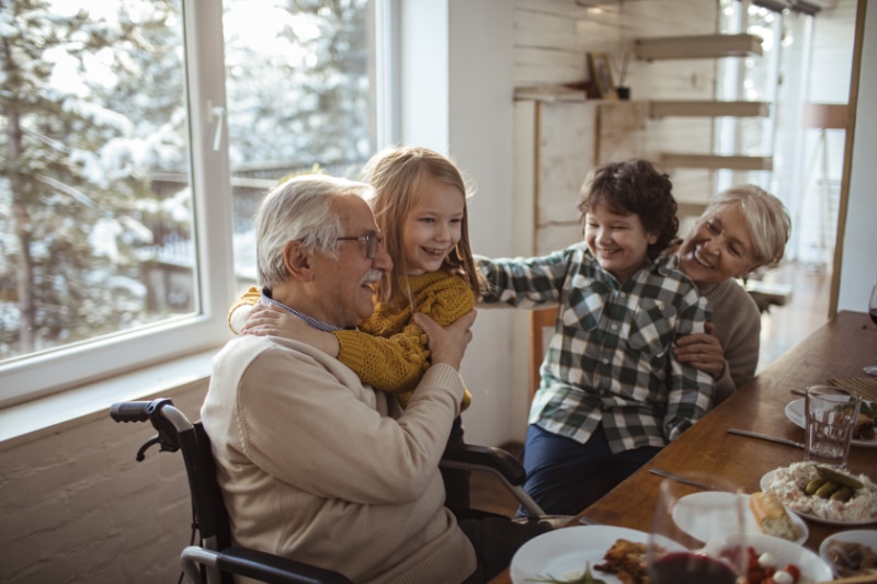 How to Lower Your Winter Heating Bill