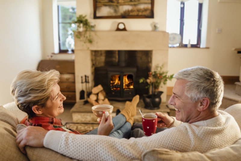 How Do I Keep My Heat During Extreme Cold Weather?