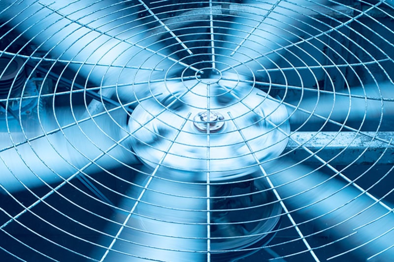 5 Common AC Problems