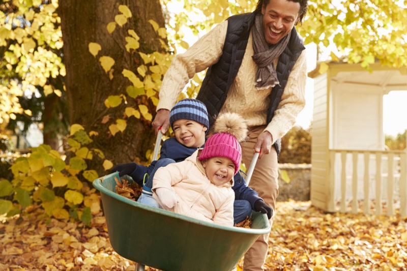 Fall HVAC Maintenance