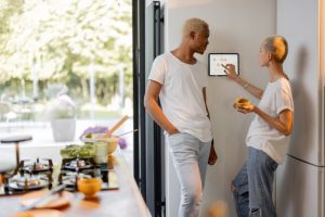 Thermostat 101 Basics