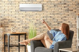 Ductless Mini Splits for Historic Homes