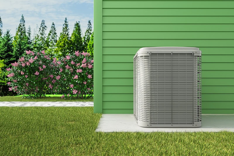When Do I Replace My Air Conditioner In Broomfield?
