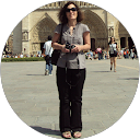 Sandra Wiersma profile picture
