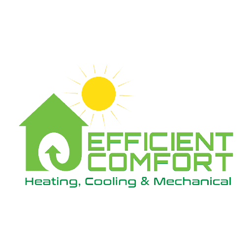 Efficient Comfort logo.